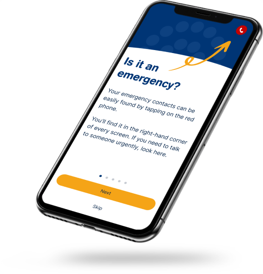 illustration smartphone